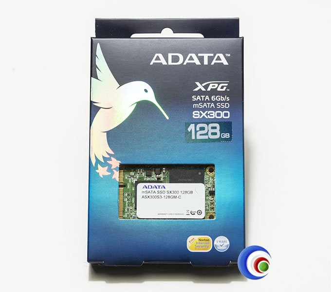 ADATA XPG SX300 128GB