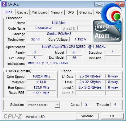 Asus EeeBox PC EB1033