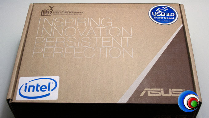 Asus EeeBox PC EB1033