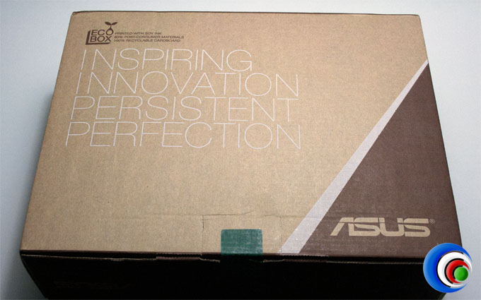 Asus EeeBox PC EB1033