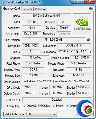 Asus EeeBox PC EB1033