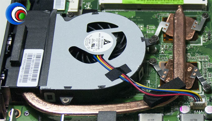 Asus EeeBox PC EB1033