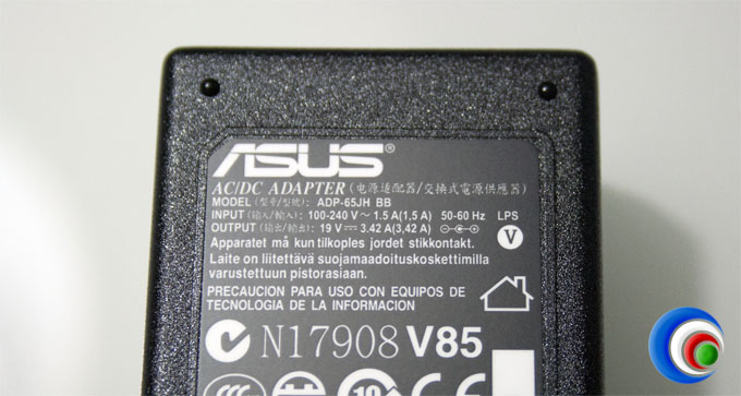 Asus EeeBox PC EB1033