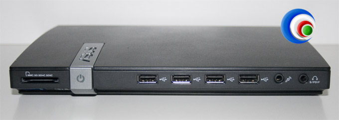 Asus EeeBox PC EB1033