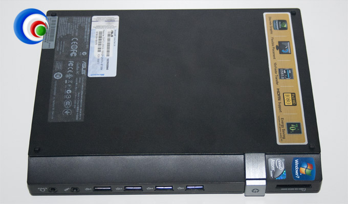 Asus EeeBox PC EB1033
