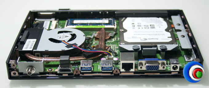 Asus EeeBox PC EB1033