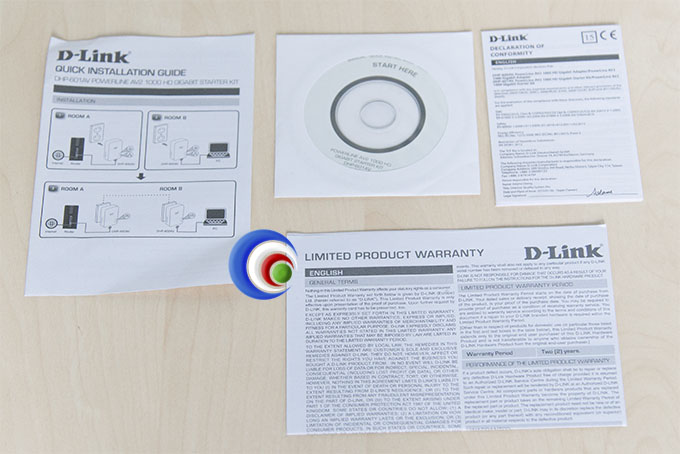 Comparativa PLCs Devolo D-Link TP-Link