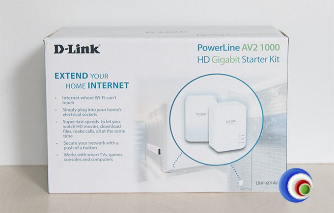 Comparativa PLCs Devolo D-Link TP-Link
