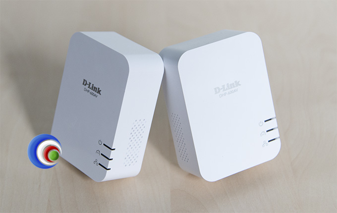 Comparativa PLCs Devolo D-Link TP-Link