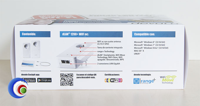Comparativa PLCs Devolo D-Link TP-Link