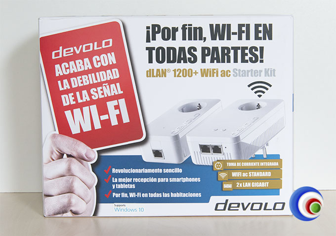 Comparativa PLCs Devolo D-Link TP-Link