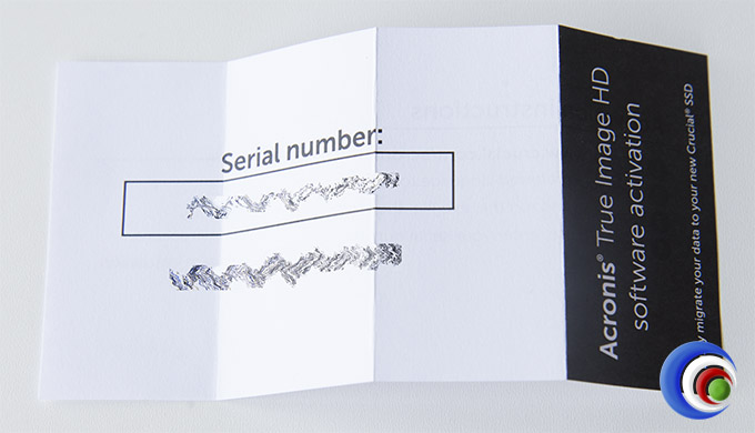 Crucial MX300 275GB (2280SS)