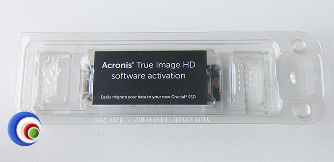 Crucial MX300 275GB (2280SS)