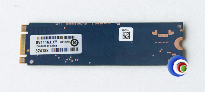 Crucial MX300 275GB (2280SS)