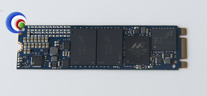 Crucial MX300 275GB (2280SS)