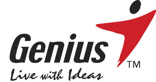 Genius Logo