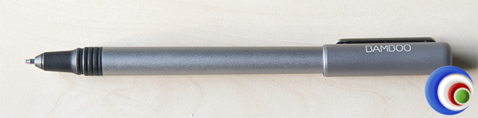 Wacom Bamboo Spark