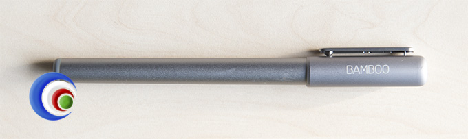 Wacom Bamboo Spark
