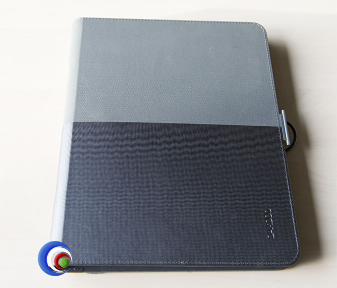 Wacom Bamboo Spark