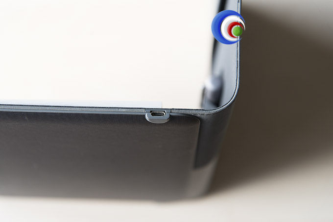 Wacom Bamboo Spark