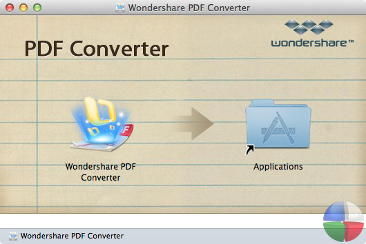 Convert PDF files
