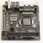 ASRock H370M-ITX/ac