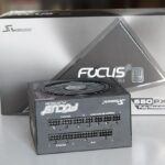 Seasonic FOCUS Plus 550 Platinum