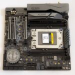ASRock X399M Taichi