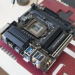 ASRock Z390 Phantom Gaming-ITX/ac