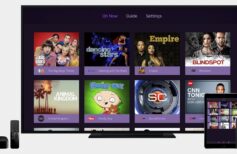 Channels para iOS y tvOS