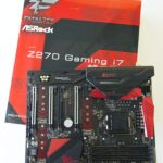 ASRock Fatal1ty Z270 Professional Gaming i7