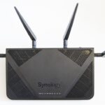 Synology RT2600ac