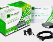 SiliconDust HDHomeRun Connect