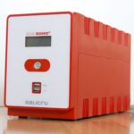 Salicru SPS SOHO+ 1200