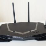 Netgear Nighthawk Pro Gaming XR500