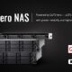 NP: QNAP presenta la Gama NAS Enterprise QuTS hero