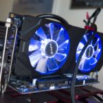 KFA2 GeForce® RTX 2070 EX (1-Click OC)