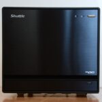 Shuttle SZ270R8