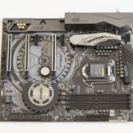 ASRock Z370 Taichi