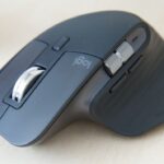 Logitech MX Master 3