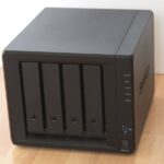 Synology DS418