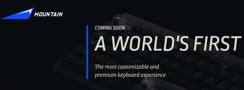 Nueva Marca de Dispositivos para Jugadores: Mountain