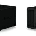 NP: Synology anuncia sus nuevas unidades Plus con caché potenciada