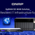 NP: QNAP presenta la solución QuWAN de SD-WAN