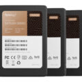 NP: Synology® presenta su gama de SSD de alto rendimiento y fiabilidad