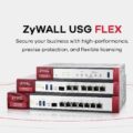 NP: Zyxel lanza su nueva gama de firewalls