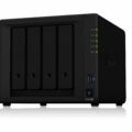 NP: Synology presenta DS920+