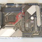 ASRock Z490 PG Velocita