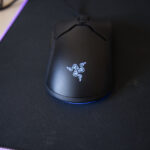 Razer Viper Mini & Goliathus Chroma