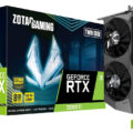 ZOTAC GAMING ANUNCIA LA NUEVA SERIE GEFORCE RTX 3060